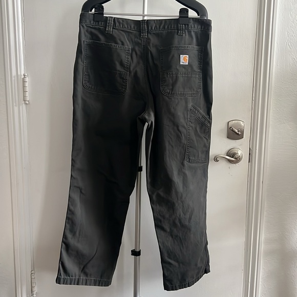 Carhartt Rugged Flex Relaxed Fit 38x30 - Picture 3 of 12